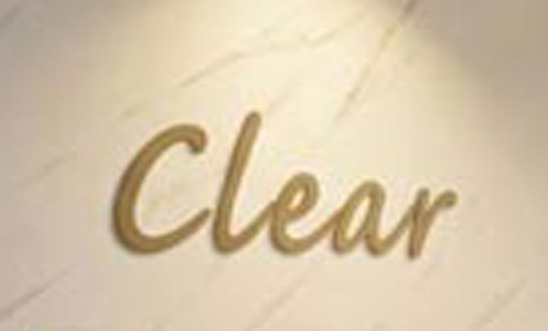 מוצרי Clear