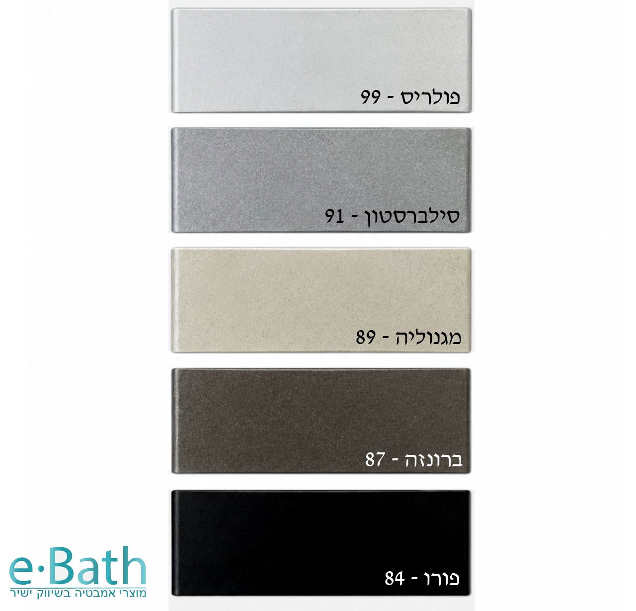 כיור SCHOCK