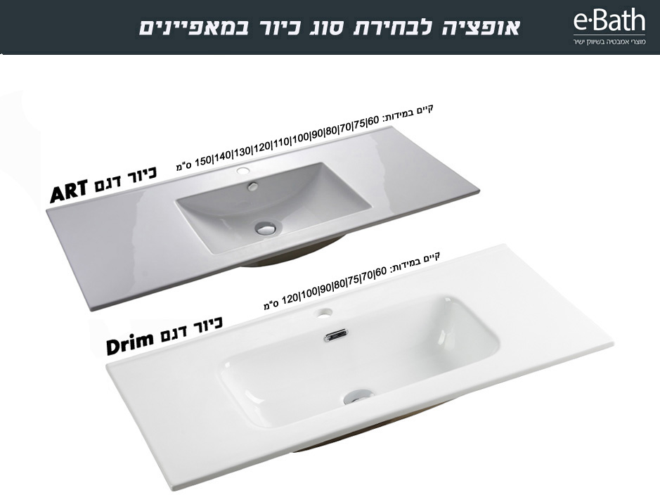 הדמיה של הארון